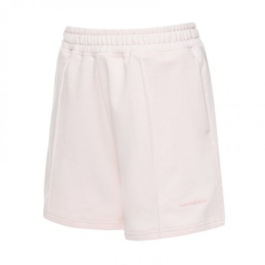 New Balance Athletics Nature State French Terry Shorts W NBWS23552WAN