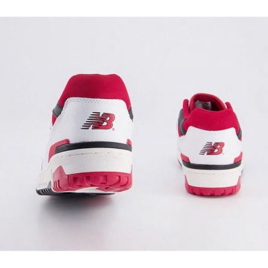 Scarpe da basket New Balance 550 M BB550VTB