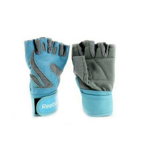 Reebok Fitness I300/BLUE Training Gloves