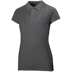 Maglietta Polo Crew Helly Hansen Donna 50597-980