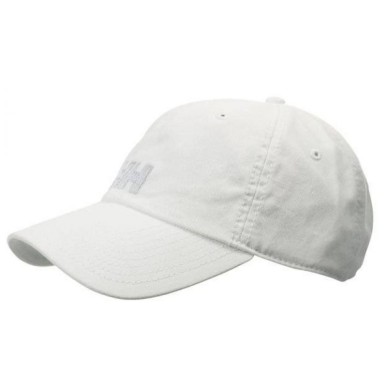 Helly Hansen Logo Cap CASQUETTE 38791-001