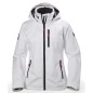 Giacca con cappuccio Helly Hansen Crew W 33899 001