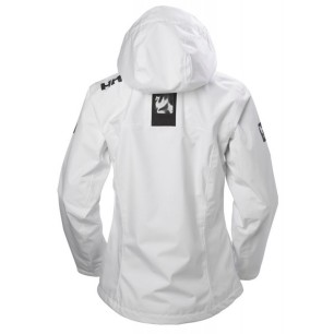 Giacca con cappuccio Helly Hansen Crew W 33899 001