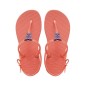 Havaianas Freedom Jr sandals 4.123.502 4401 vitamin