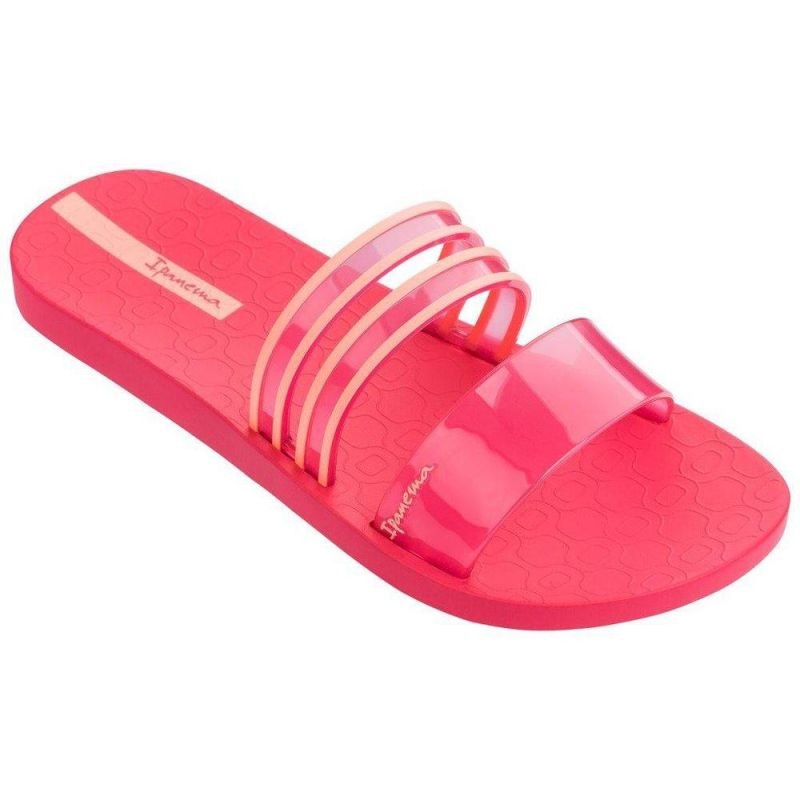 Ipanema New Fem Slippers W 26301 21775