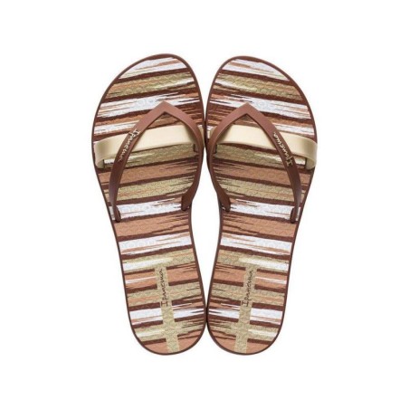 Ipanema Kirei Silk IV Fem Infradito W 82595 24734