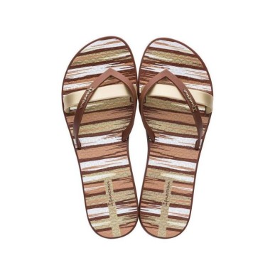 Ipanema Kirei Silk IV Fem Infradito W 82595 24734