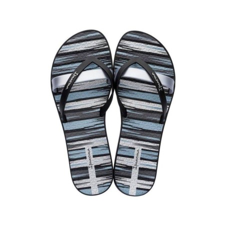 Ipanema Kirei Silk IV Fem Flip Flops W 82595 20537