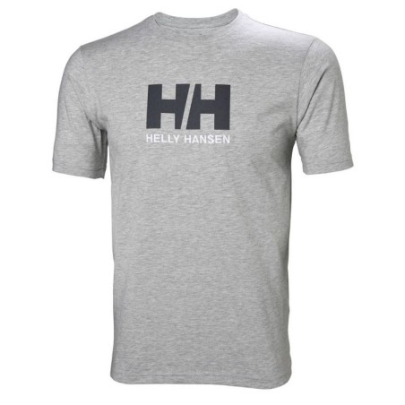 Helly Hansen Logo T-Shirt M 33979 950