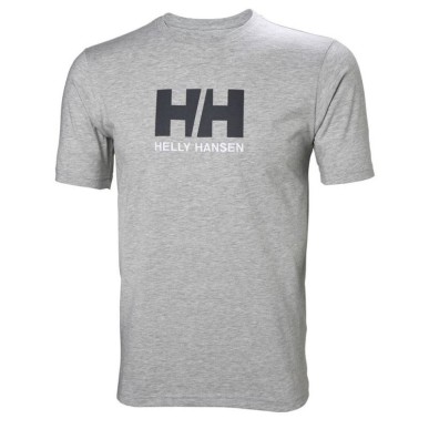 Helly Hansen Logo T-Shirt M 33979 950