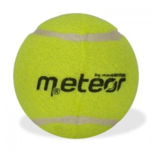 Pallina da tennis Meteor 3 pezzi 19000