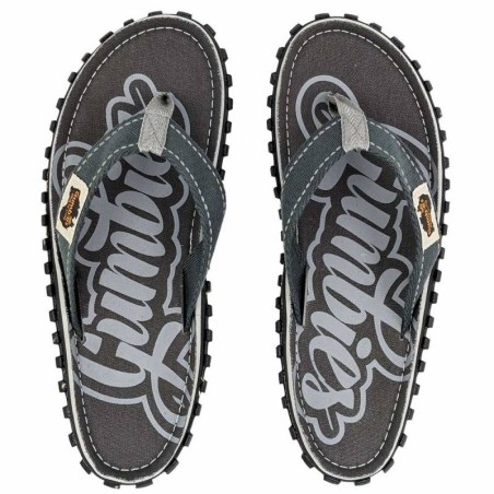 Gumbies Islander Flip Flops 708210945424