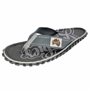 Gumbies Islander Flip Flops 708210945424