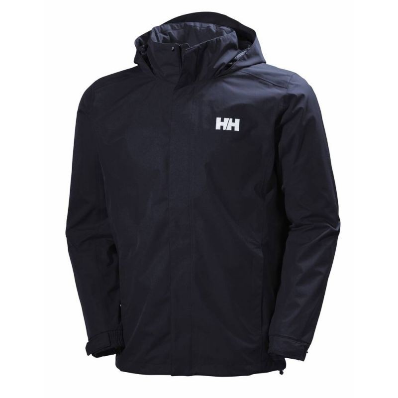 Giacca dublinese Helly Hansen M 62643 597