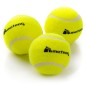 Tennis ball Meteor 3pcs 19000