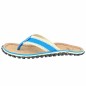 Gumbies Corker Flip Flops W G-CO-WN-P