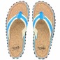 Gumbies Corker Flip Flops W G-CO-WN-P