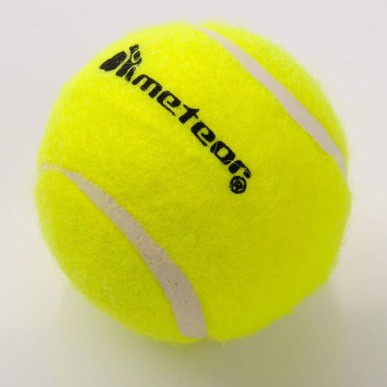 Tennis ball Meteor 3pcs 19000