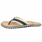 Gumbies Corker Flip Flops G-CO-UNI-BL