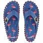 Gumbies Islander Flip Flops W G-IS-UNI-FLA