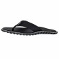 Gumbies Duckbill Flip Flops G-DB-UNI-BL