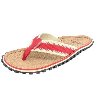 Gumbies Corker Flip Flops G-CO-UNI-R