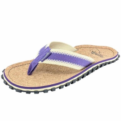 Gumbies Corker Flip Flops W GU-CO-P