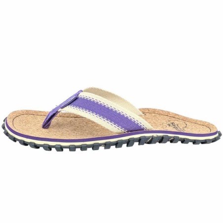 Gumbies Corker Flip Flops W GU-CO-P