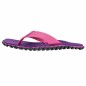 Gumbies Duckbill Flip Flops W G-DB-WN-PU