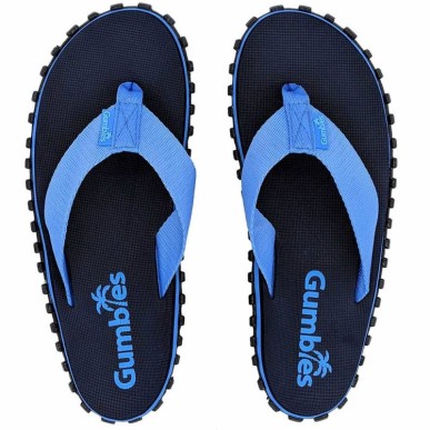 Gumbies Duckbill Flip Flops G-DB-UNI-BD