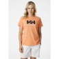 Helly Hansen HH Logo T-shirt W 34112 071