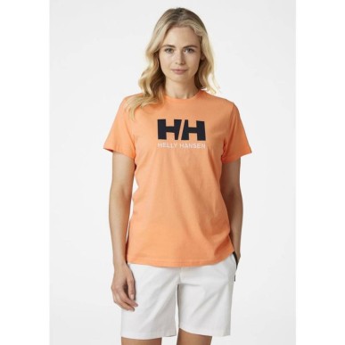 Helly Hansen HH Logo T-shirt W 34112 071