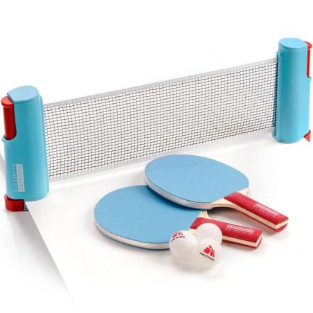 Meteor Sunrise Rollnet 15043 set da ping pong