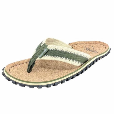 Gumbies Corker Flip Flops G-CO-UNI-K