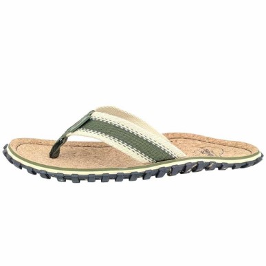 Gumbies Corker Flip Flops G-CO-UNI-K