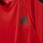 Adidas Designed 2 Move Tee 3 Stripes M BK0965 training shirt