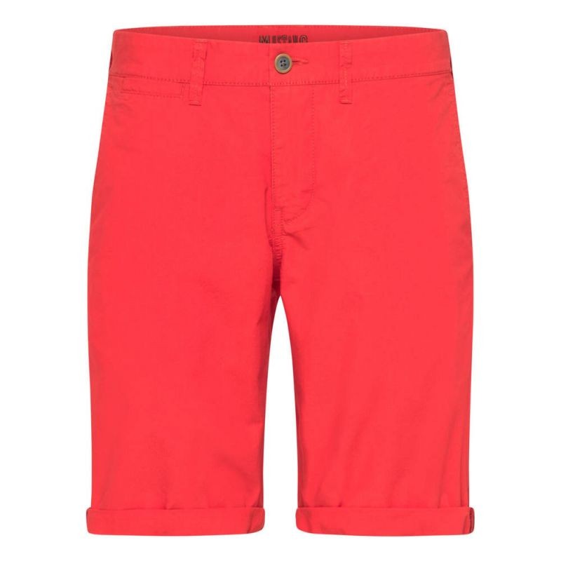 Mustang Classic Chino Short M 1009613 7130