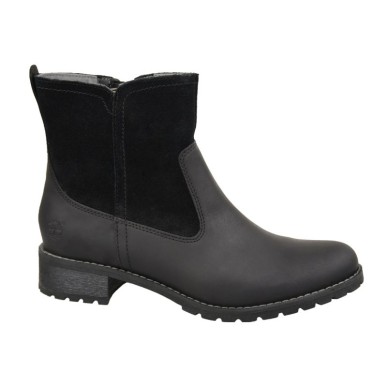 Stivali invernali Timberland Bethel Biker W 6914B