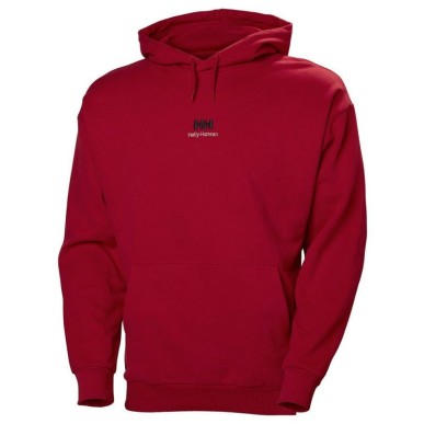 Felpa con cappuccio Helly Hansen YU M 53388 162