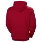 Helly Hansen YU Hoodie M 53388 162