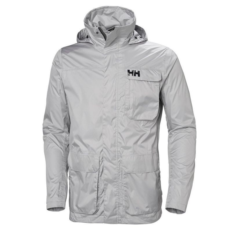 Giacca Helly Hansen Urban Utility M 53264 853