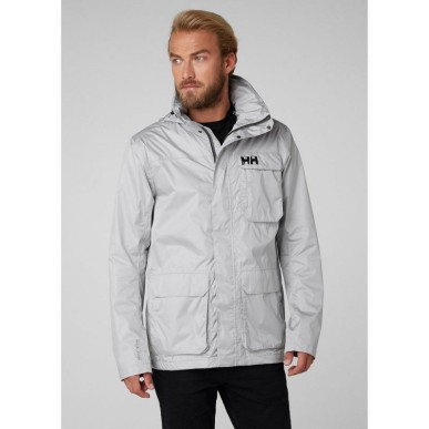 Giacca Helly Hansen Urban Utility M 53264 853