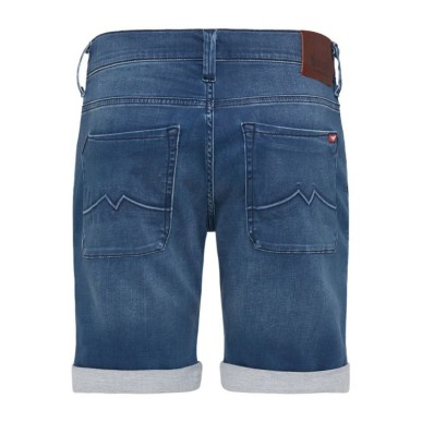 Mustang 5-pocket Short M 1009747 5000 542