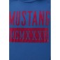 Sweatshirt Mustang Bennet H Flock Aw M 1009164 5235