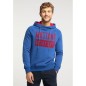 Sweatshirt Mustang Bennet H Flock Aw M 1009164 5235