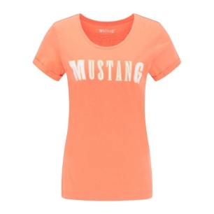 Mustang T-shirt Alexia W 1009641 8204