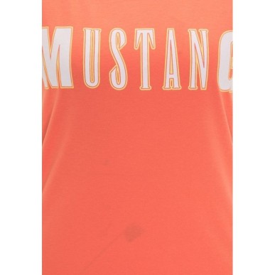 Mustang T-shirt Alexia W 1009641 8204