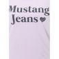 Mustang T-shirt Alexia W 1009391 8076