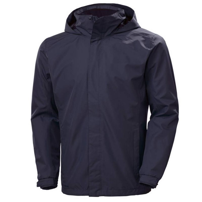 Giacca dublinese Helly Hansen Team M 53370 597