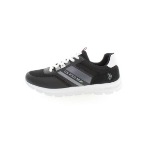 Scarpe USPolo M GARY4125S1/MY1 BLK